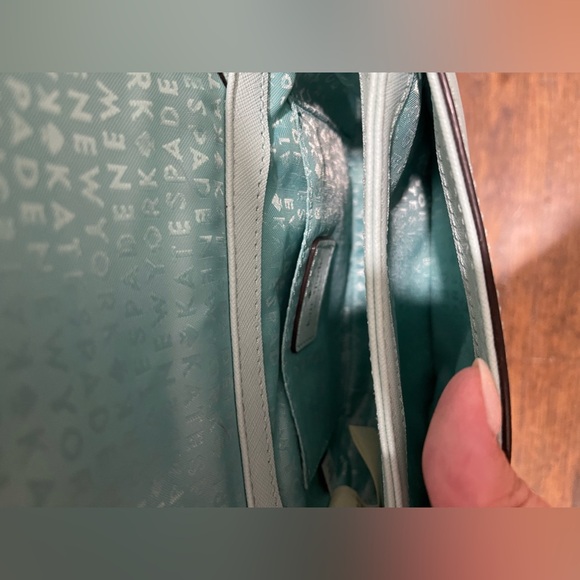 Kate Spade purse - Picture 5 of 11